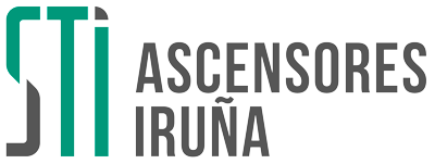 Ascensores Iruña logo